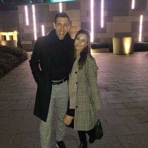 Meet your Posher, Christian